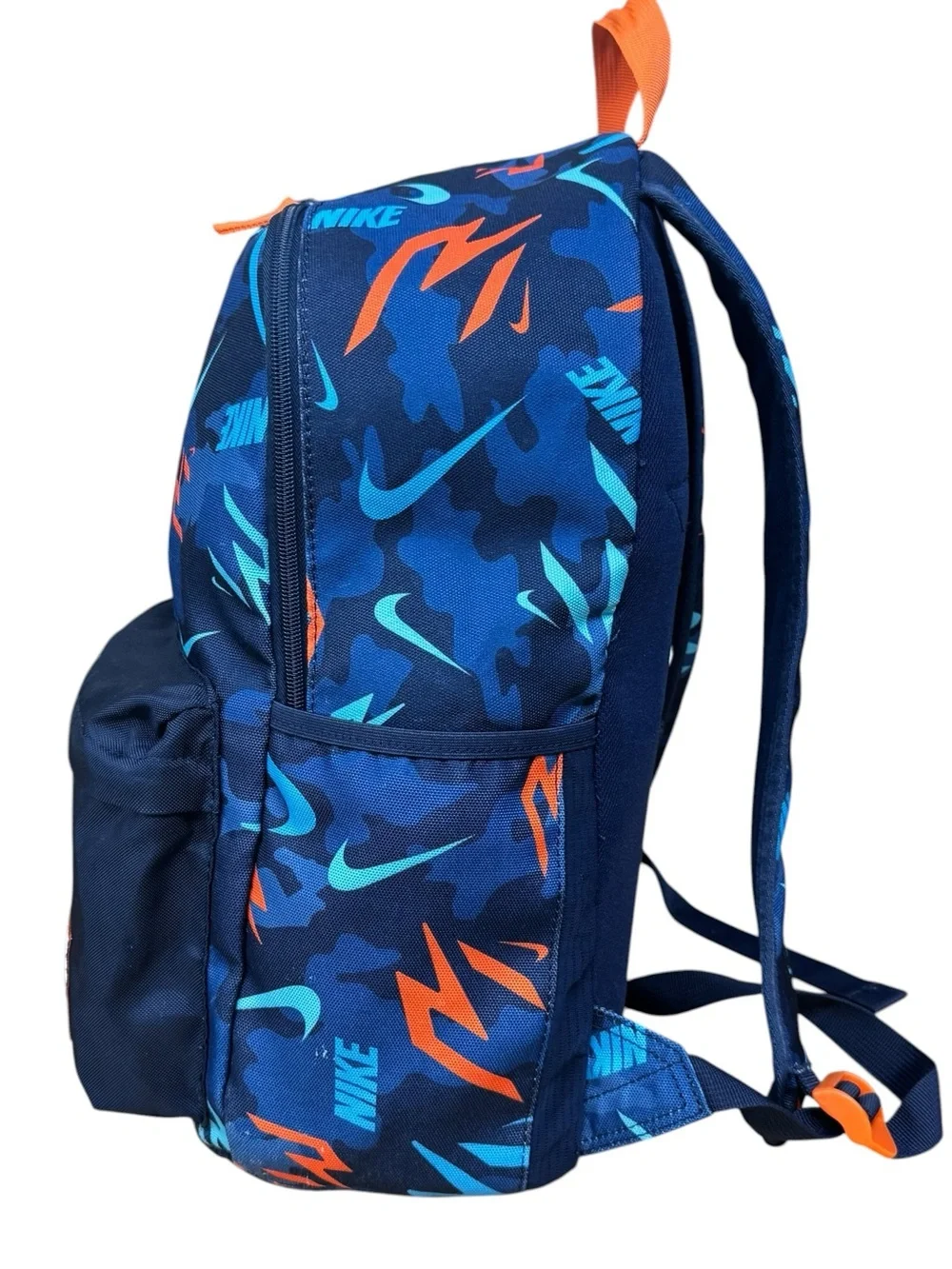 Nike Futura X 3 All Over Print Daypack Backpack 18